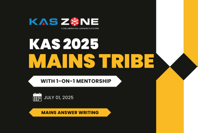 kas mains answer writing program kas zone